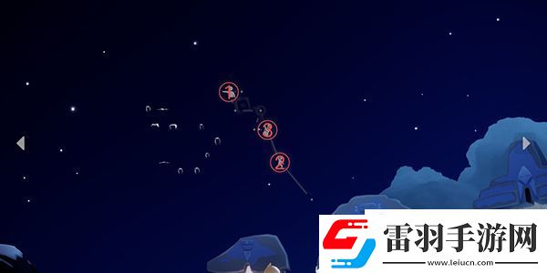 光遇晨岛先祖在哪里