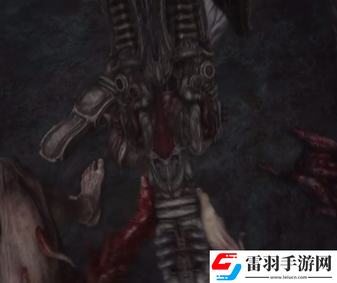 蔑视血肉武器有哪些