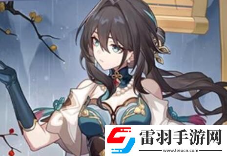 崩坏星穹铁道阮梅遗器推荐