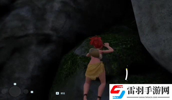 幻兽帕鲁出生岛宝箱位置介绍