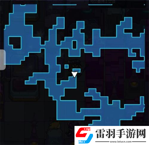 跃迁旅人虚数虫在哪