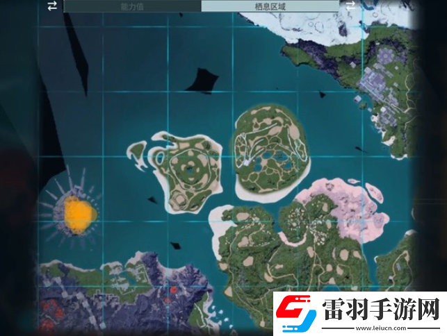 幻兽帕鲁哪些帕鲁适合砍树
