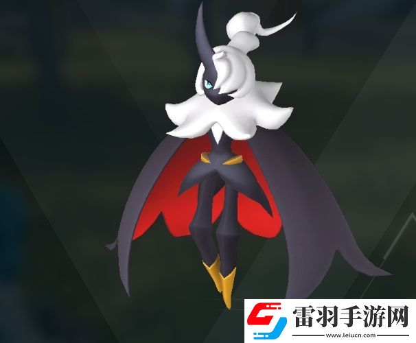 幻兽帕鲁夜幕魔蝠在哪