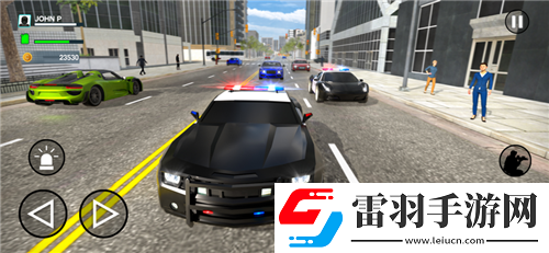 狂野飙车9探秘道奇之魅