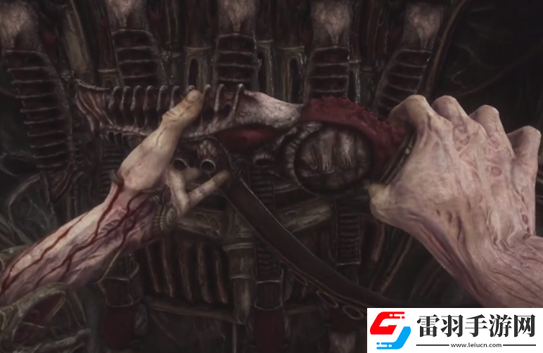 蔑视血肉武器有哪些