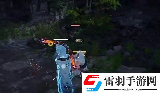 永劫无间手游金双节棍怎么样