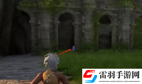 幻兽帕鲁新手攻略出生岛宝箱在哪