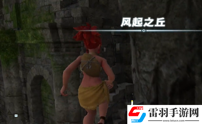 幻兽帕鲁出生岛宝箱位置介绍