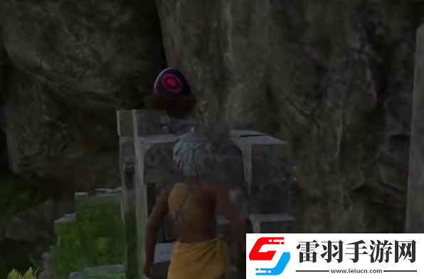 幻兽帕鲁新手攻略出生岛宝箱在哪