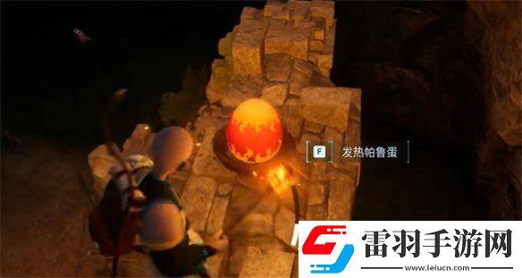 幻兽帕鲁6种特殊道具是什么