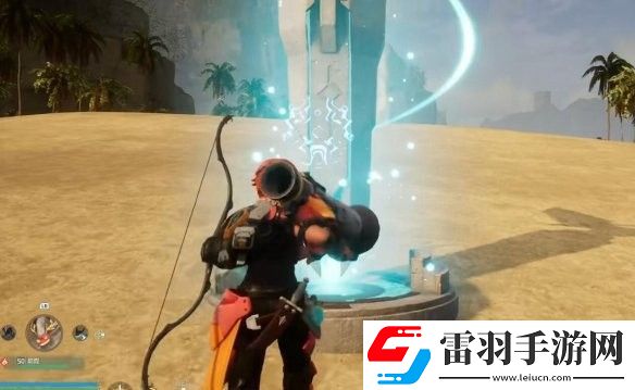 幻兽帕鲁夜幕魔蝠在哪
