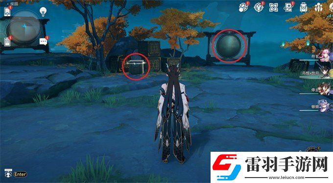 崩坏星穹铁道初极狭才通人成就获取策略