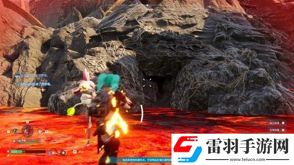 幻兽帕鲁地下城玩法机制是什么