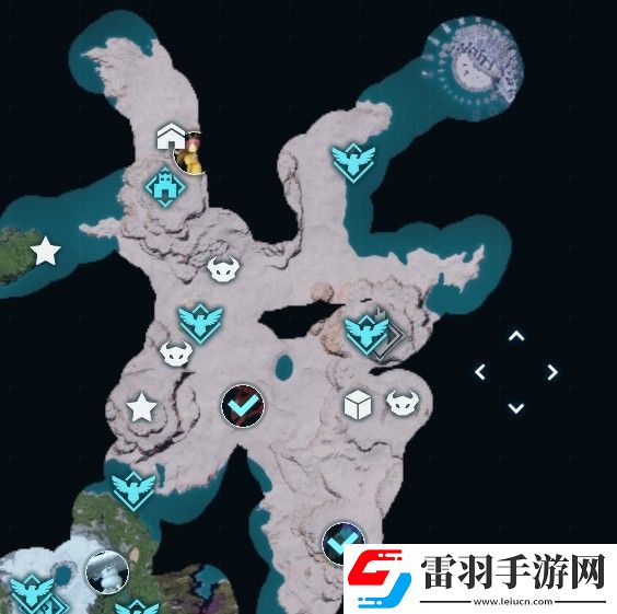 幻兽帕鲁地下城玩法机制是什么