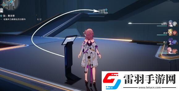 崩坏星穹铁道钻石与铁锈成就怎么达成