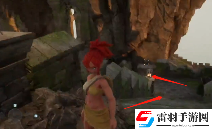 幻兽帕鲁出生岛宝箱位置介绍