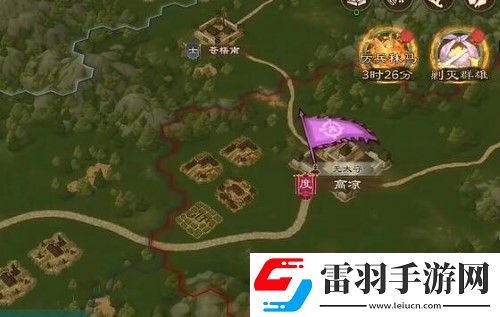 乱世终结战最强阵容搭配攻略