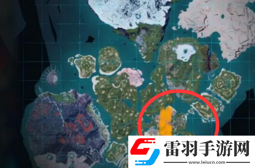 幻兽帕鲁帕鲁球怎么获得