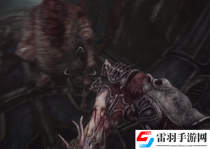 蔑视血肉武器有哪些