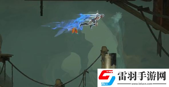 波斯王子失落的王冠护符惊雷符咒如何获取