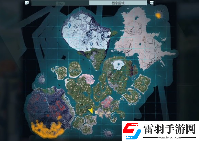 幻兽帕鲁哪些帕鲁适合砍树