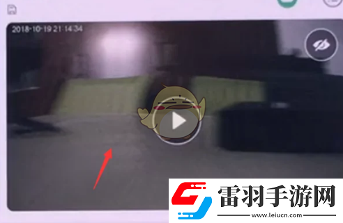 乐橙怎么看回放