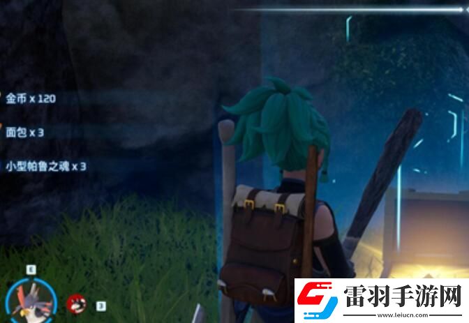 幻兽帕鲁帕鲁之魂怎么获得