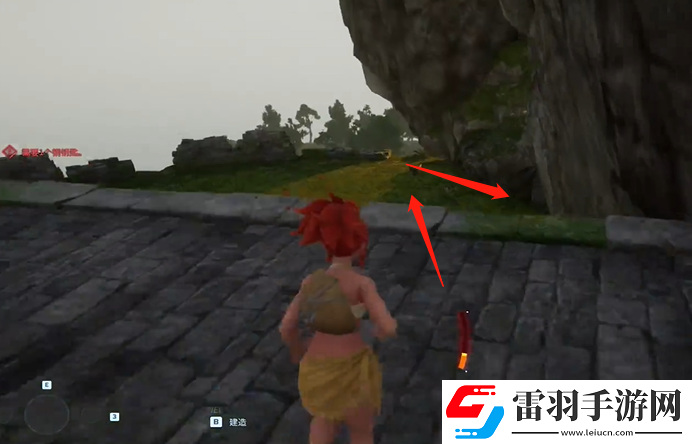 幻兽帕鲁出生岛宝箱位置介绍