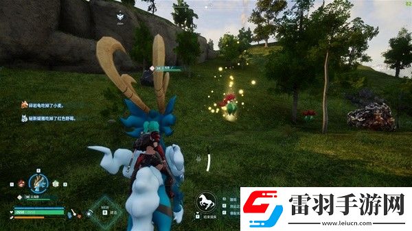 幻兽帕鲁地下城玩法机制是什么