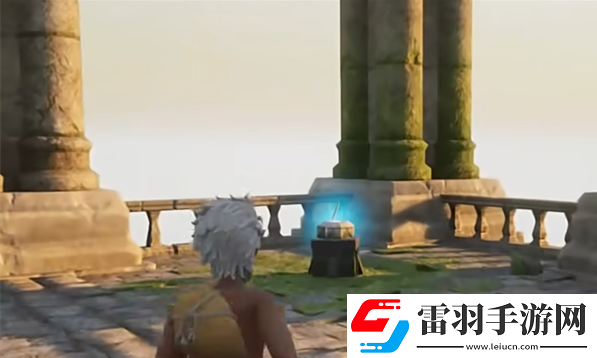 幻兽帕鲁新手攻略出生岛宝箱在哪