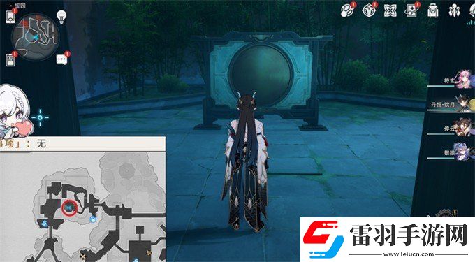 崩坏星穹铁道初极狭才通人成就获取策略