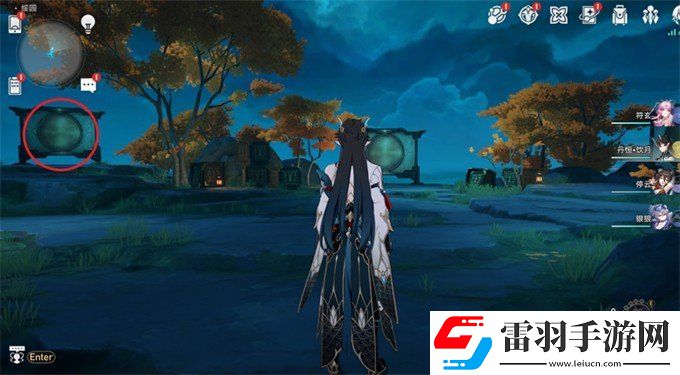 崩坏星穹铁道初极狭才通人成就获取策略