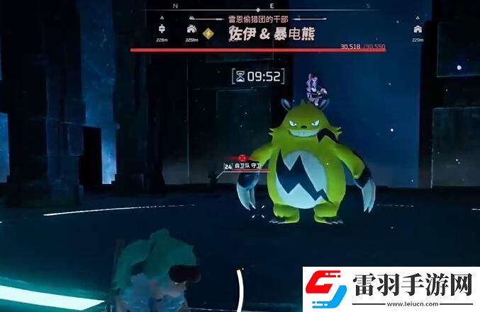 幻兽帕鲁塔主boss怎么抓