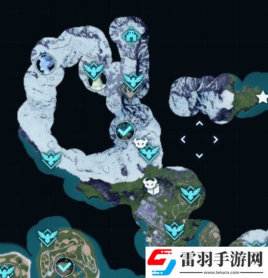 幻兽帕鲁地下城玩法机制是什么