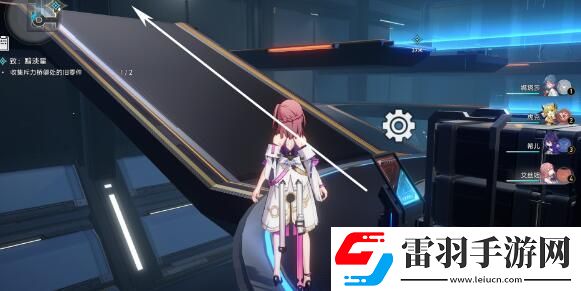 崩坏星穹铁道钻石与铁锈成就怎么达成