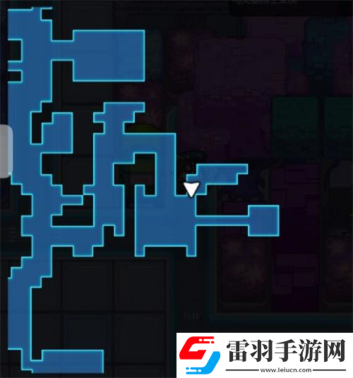 跃迁旅人虚数虫在哪