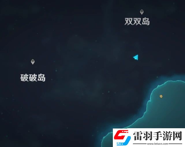 原神寻找并点亮所有装置任务攻略分享