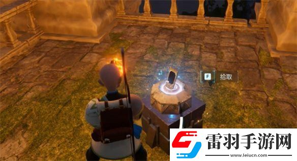 幻兽帕鲁6种特殊道具是什么