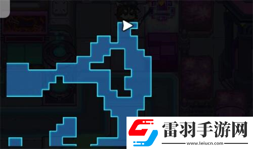 跃迁旅人虚数虫在哪