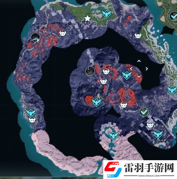 幻兽帕鲁地下城玩法机制是什么