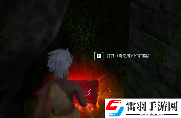 幻兽帕鲁新手攻略出生岛宝箱在哪
