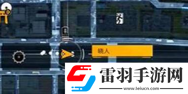 幽灵线东京现代游魂位置介绍