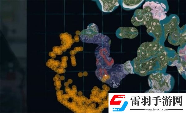 幻兽帕鲁硫磺怎么获得