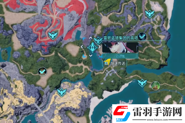 幻兽帕鲁如何快速升级