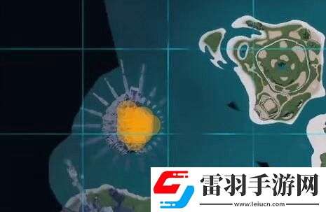 幻兽帕鲁天羽龙在哪