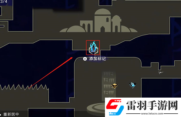 波斯王子失落的王冠逐月人支线怎么做