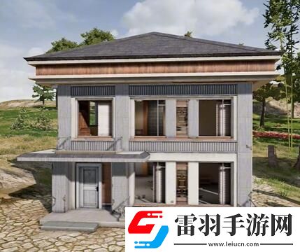 pubg荣都保险箱在哪儿