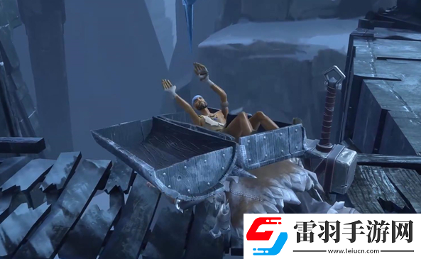 波斯王子失落的王冠逐月人支线怎么做