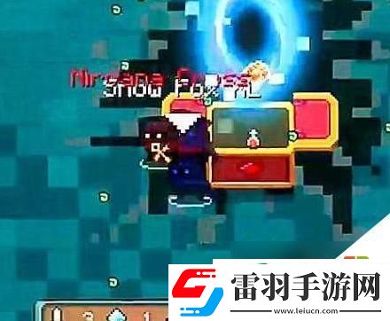 元气骑士纯粹试炼之地怎么打