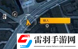幽灵线东京现代游魂位置介绍